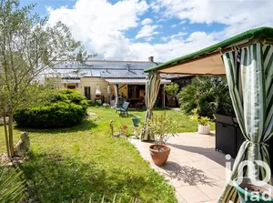 Maison à Mazières-de-Touraine (37130)
