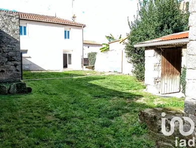 Maison de village à Bellevigny (85170)