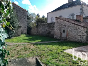 Village house at Bellevigny (85170)