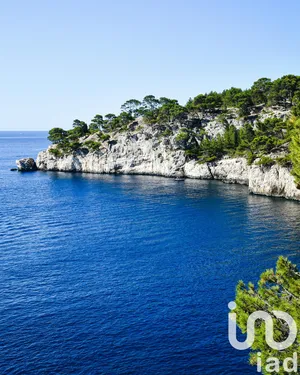 Apartment at Toulon (83000)