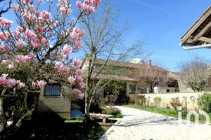 House at Nieuil-l'Espoir (86340)