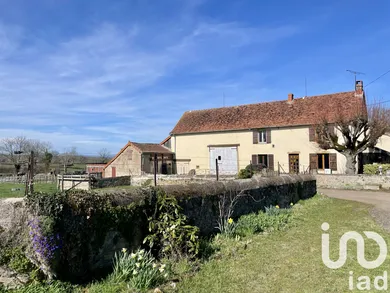 Park home at Briant (71110)