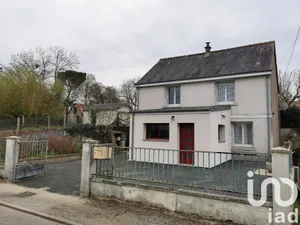 Maison à Montlouis-sur-Loire (37270)