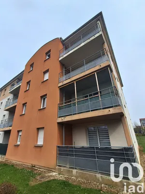 Appartement à Achicourt (62217)