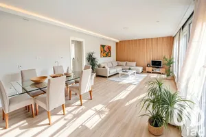 Maison à Mitry-Mory (77290)