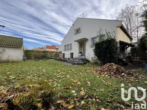 Maison à Massy (91300)