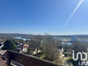 Duplex à Meulan-en-Yvelines (78250)
