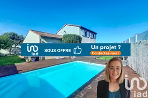 House at Beauzelle (31700)