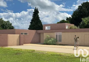 Maison à Colmar (68000)