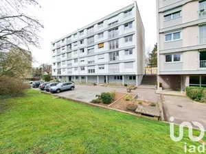 Appartement à Metz (57070)