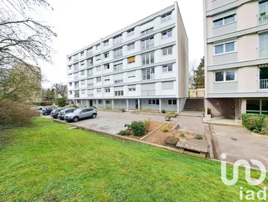 Appartement à Metz (57070)