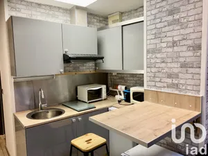 Duplex à Valenciennes (59300)