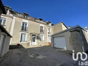 Apartment at Langres (52200)