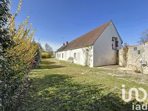 Longère à Chaingy (45380)
