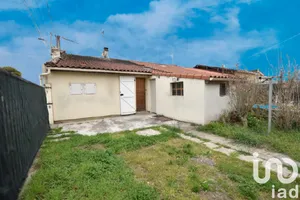 House at Seysses (31600)