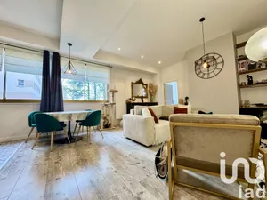Appartement à Charleville-Mézières (08000)