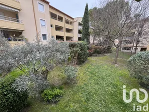 Apartment in Nîmes (30000)