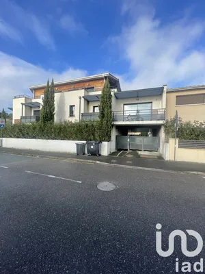 Appartement à Mérignac (33700)