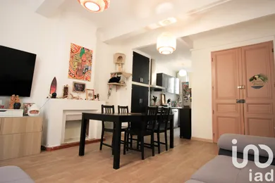 Apartment at Auriol (13390)