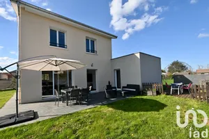 Maison à Pusignan (69330)