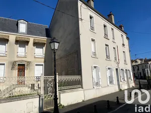 Apartment at Palaiseau (91120)