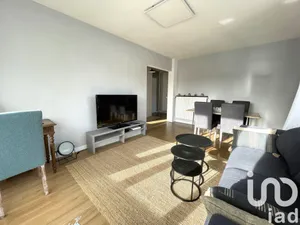 Appartement à Saint-Malo (35400)