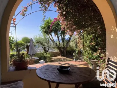 Traditional house at Grasse (06130)