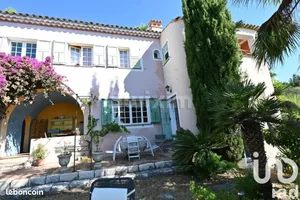 Maison traditionnelle à Grasse (06130)