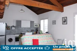 Maison à Langogne (48300)