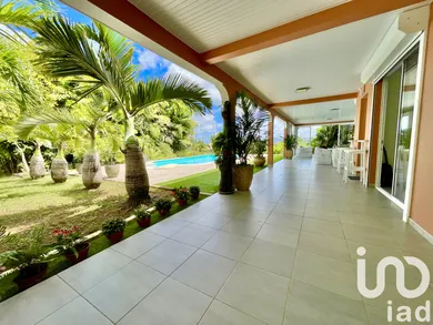 Maison à Les Trois Ilets (97229)