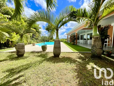 Maison à Les Trois Ilets (97229)