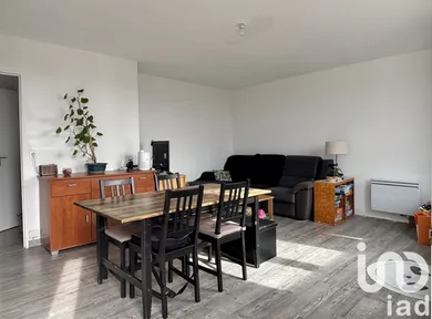 Appartement à Saran (45770)