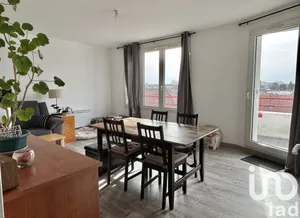 Appartement à Saran (45770)