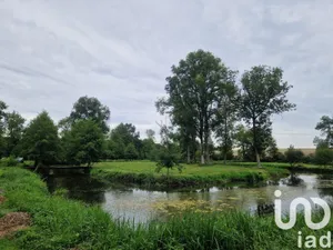 Terrain loisirs à Noyant (49490)