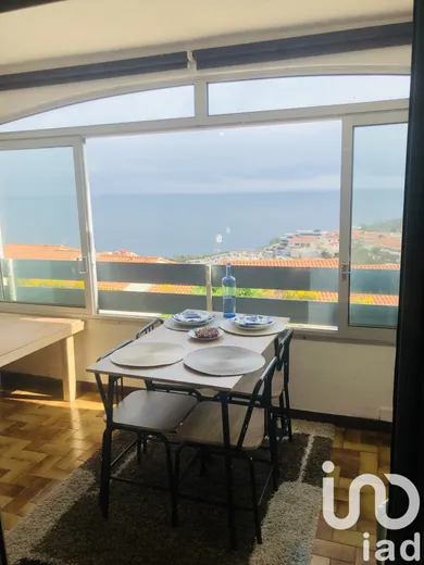 Appartement à Port-Vendres (66660)