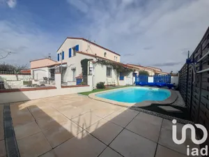 Maison traditionnelle à Ponteilla (66300)