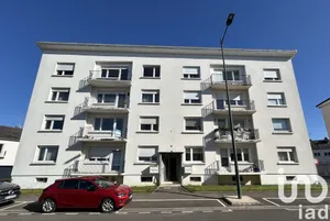 Appartement à Thionville (57100)
