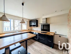 Appartement à Bordeaux (33800)