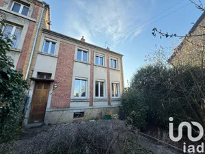 Maison à Villers-Semeuse (08000)