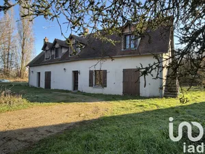 Maison à Ormes (45140)