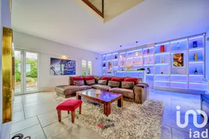 Maison d'architecte à Villerupt (54190)