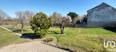 Terrain à bâtir à Champigny (89340) — 2/7
