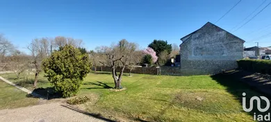 Terrain à bâtir à Champigny (89340) — 7/7