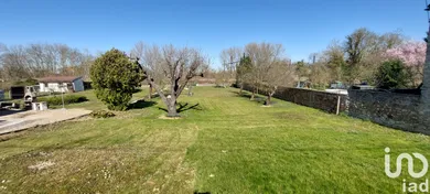 Terrain à bâtir à Champigny (89340) — 3/7