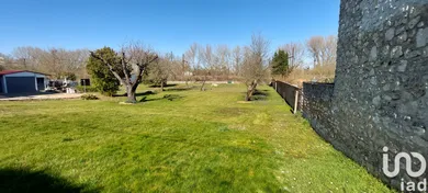 Terrain à bâtir à Champigny (89340) — 5/7