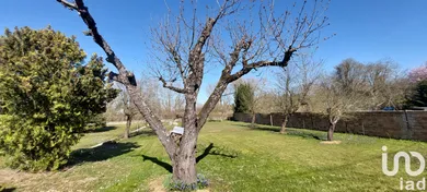 Terrain à bâtir à Champigny (89340) — 4/7