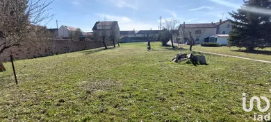 Terrain à bâtir à Champigny (89340) — 6/7