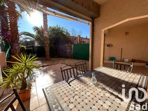 Apartment at Villeneuve-Loubet (06270)