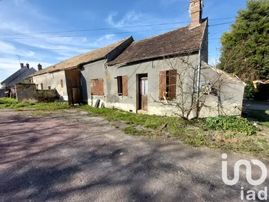 Longere at Montmachoux (77940)