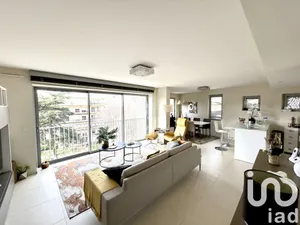 Apartment at Antibes (06600)